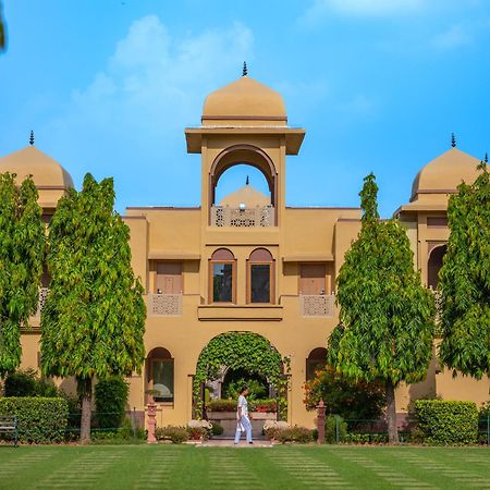 Heritage Village Resort&Spa Manesar-Gurgaon Luaran gambar