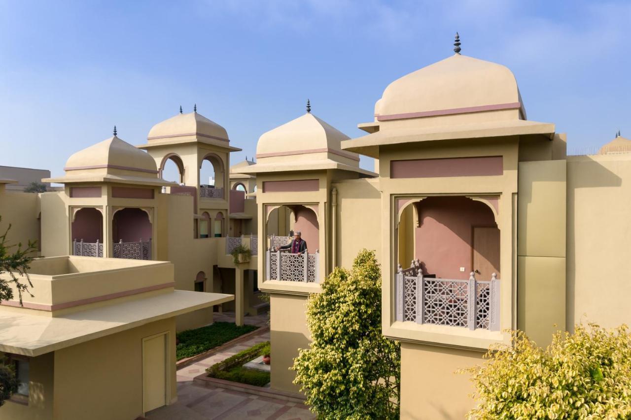 Heritage Village Resort&Spa Manesar-Gurgaon Luaran gambar